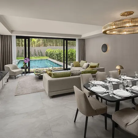 Resort Ng Phaselis Bay 5*