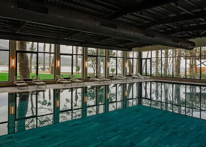 Ng Phaselis Bay Resort 5*