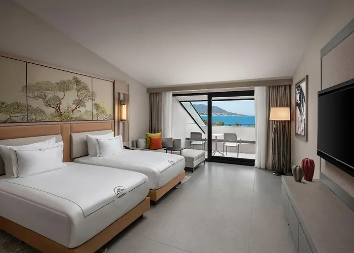 Ng Phaselis Bay Kemer