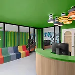 Ng Phaselis Bay 5* Kemer