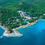 Ng Phaselis Bay