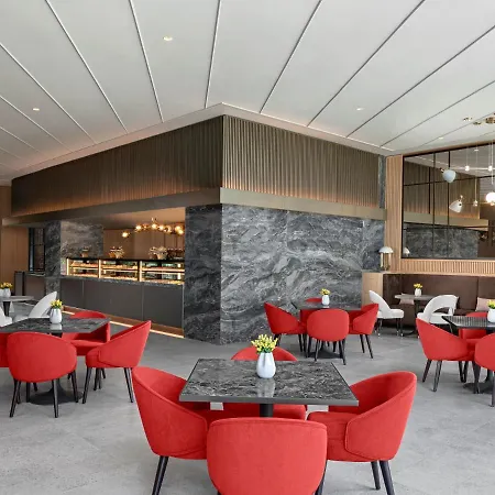 Ng Phaselis Bay 5* קמר