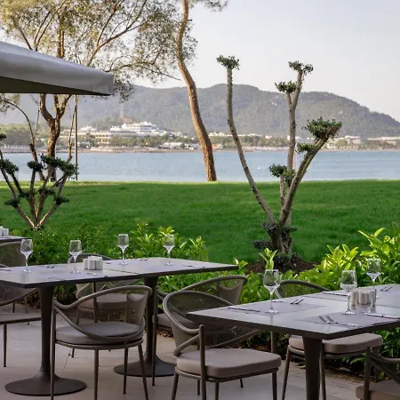 אתר נופש Ng Phaselis Bay