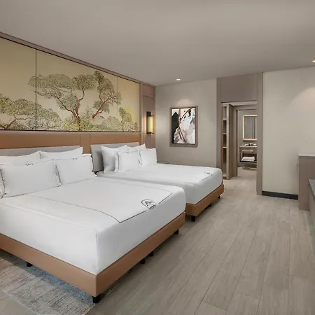 Complex Ng Phaselis Bay Kemer