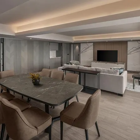 אתר נופש Ng Phaselis Bay 5*