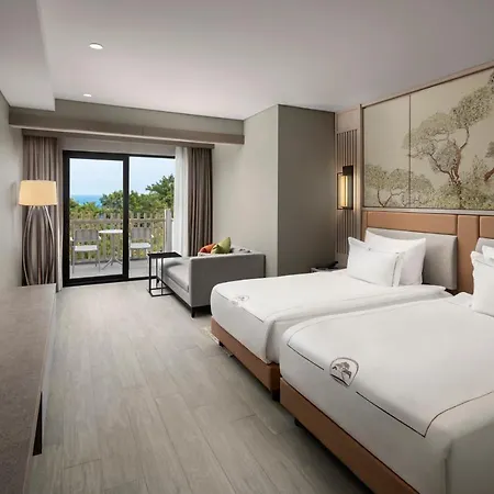Complex Ng Phaselis Bay Kemer