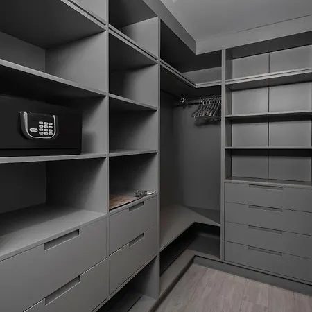 Ng Phaselis Bay 5* קמר