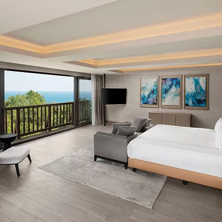 Ng Phaselis Bay 5*
