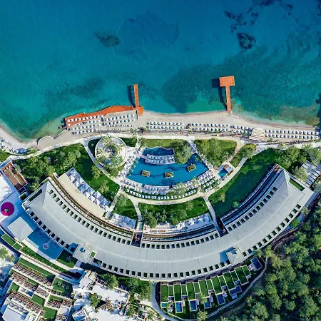 Ng Phaselis Bay Resort Kemer