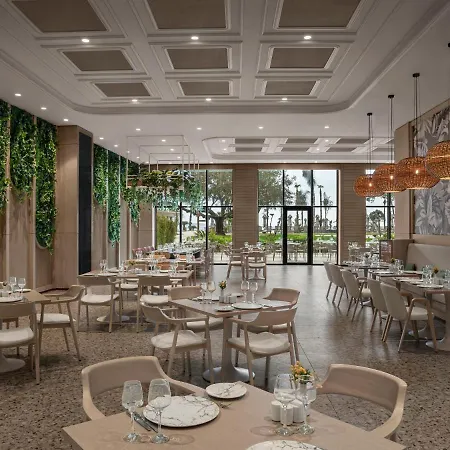 Ng Phaselis Bay 5* Kemer