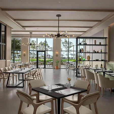 Resort Ng Phaselis Bay