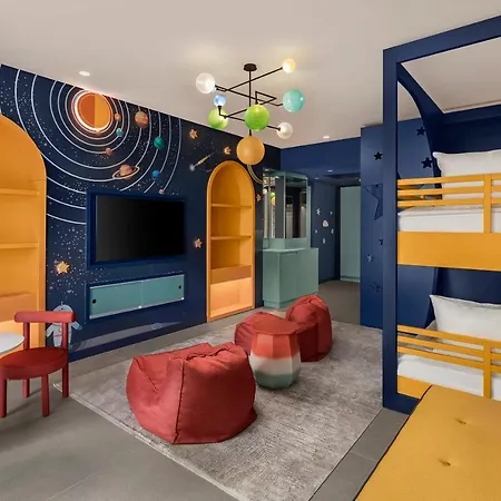 Resort Ng Phaselis Bay