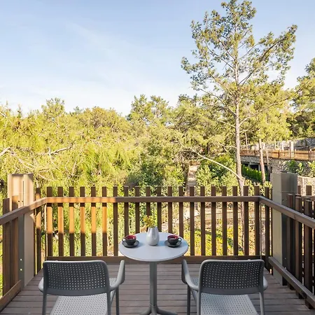 Ng Phaselis Bay Resort