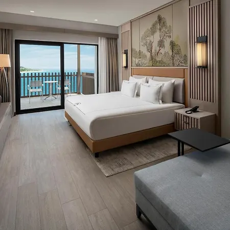 Ng Phaselis Bay Resort Kemer