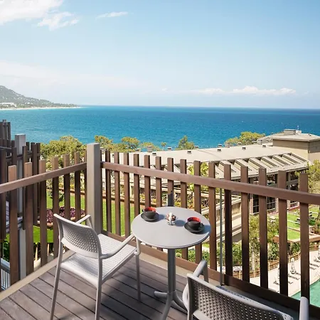 Resort Ng Phaselis Bay