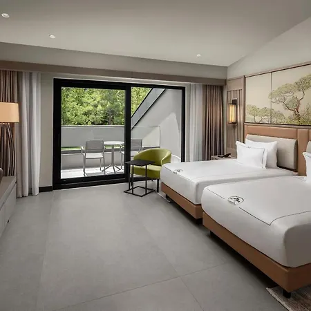 Ng Phaselis Bay Resort Kemer