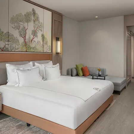 Ng Phaselis Bay Resort Kemer