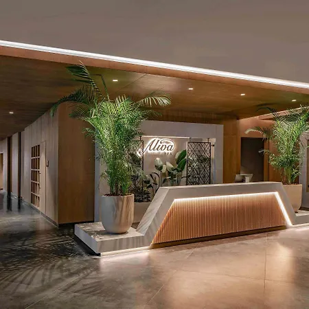 Ng Phaselis Bay Resort