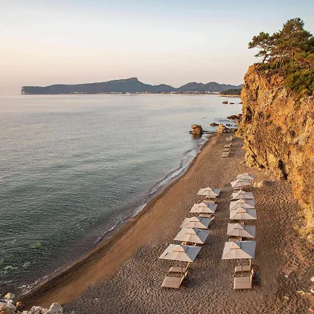 Ng Phaselis Bay Kemer