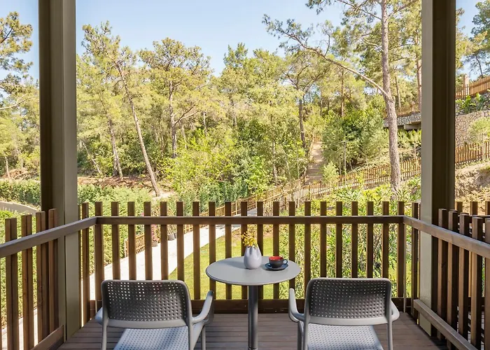 Ng Phaselis Bay 5*