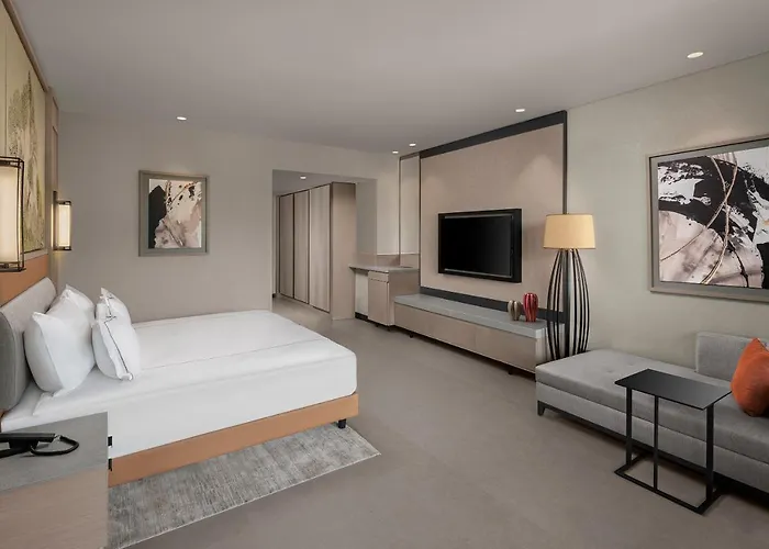 Ng Phaselis Bay منتجع 5*