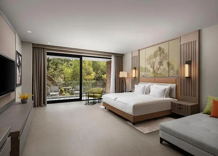 Ng Phaselis Bay 5* كمر