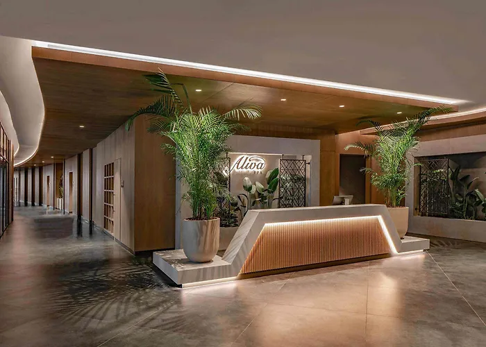 Ng Phaselis Bay منتجع