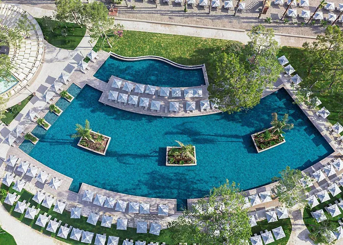 Ng Phaselis Bay 5* كمر