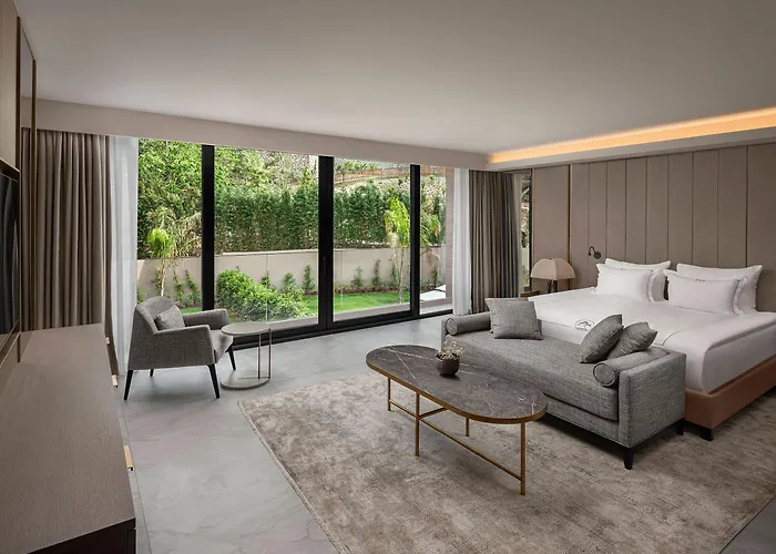 منتجع Ng Phaselis Bay 5*
